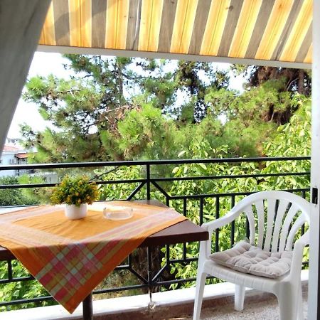 Little Hause Psakoudia Exterior foto