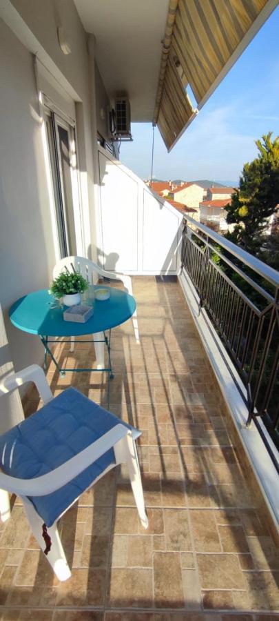 Little Hause Psakoudia Exterior foto