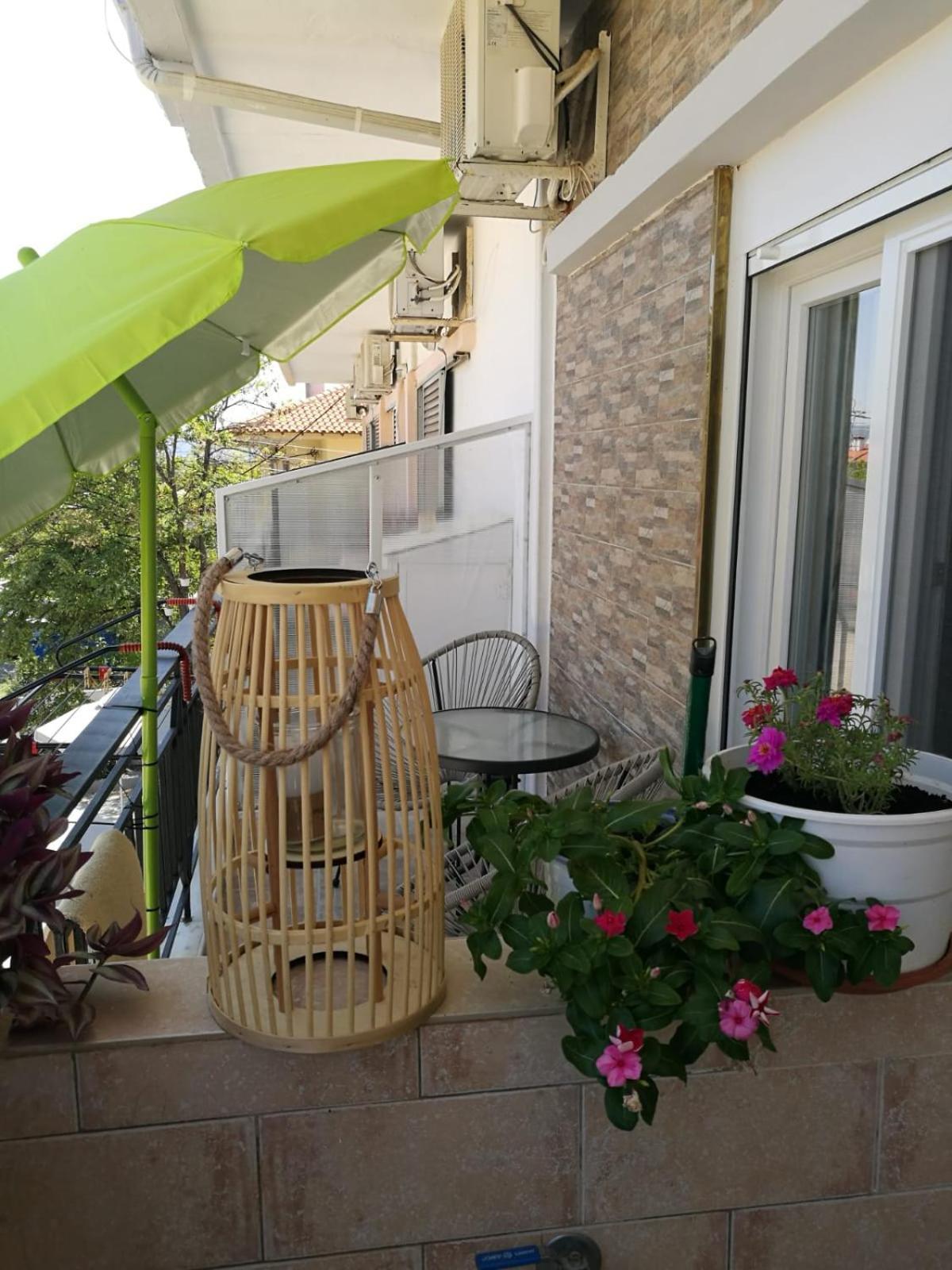 Little Hause Psakoudia Exterior foto