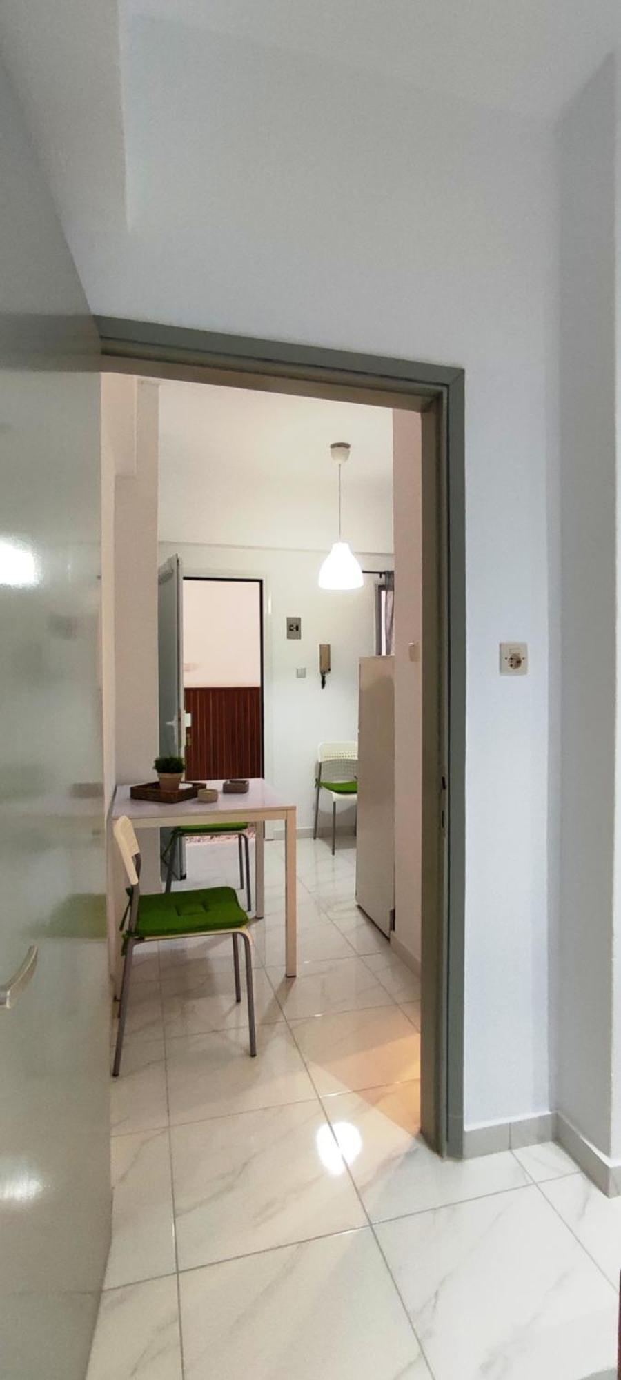 Little Hause Psakoudia Exterior foto