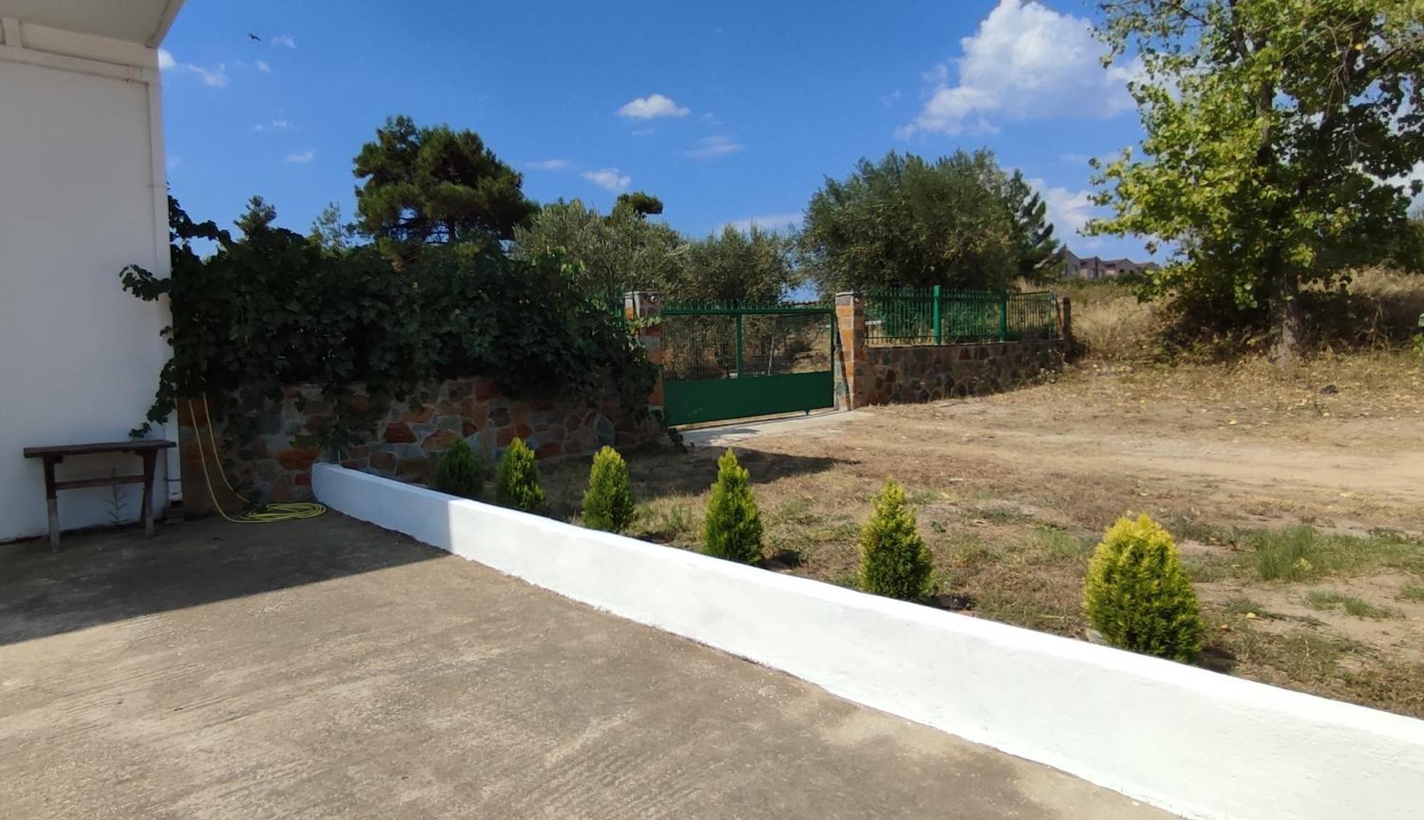 Little Hause Psakoudia Exterior foto